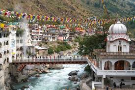 Himachal Pradesh
